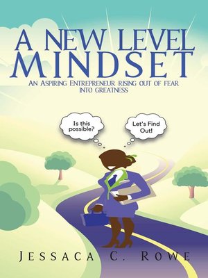 cover image of A New Level Mindset